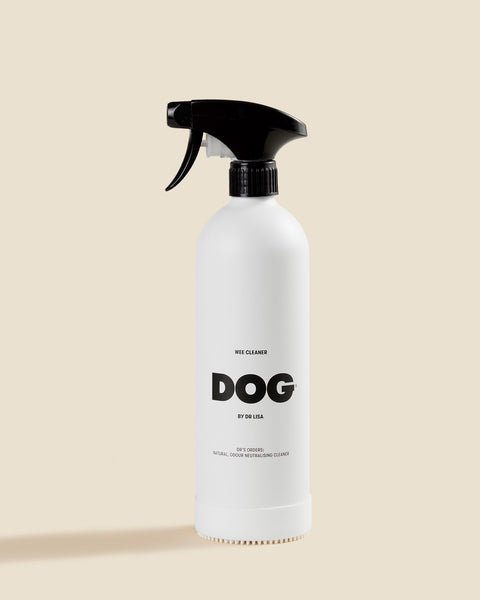 DOG Wee Cleaner