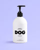 DOG Leave in Conditioner