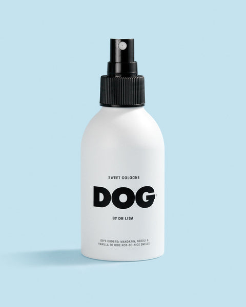 DOG Sweet Cologne