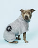 DOG Poncho - Grey